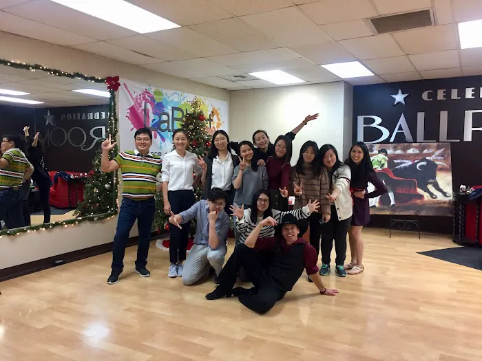 Celebration Ballroom Dance Picture 9