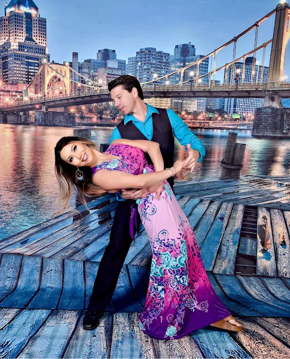 Celebration Ballroom Dance Picture 7