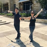 Celebration Ballroom Dance ico