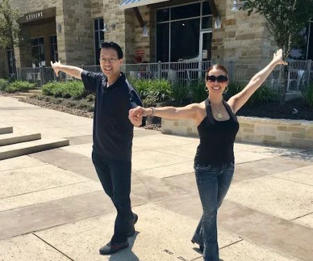 Celebration Ballroom Dance