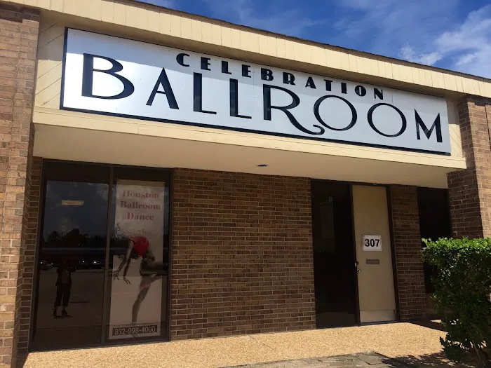 Houston Ballroom Dance Picture 1