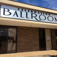 Houston Ballroom Dance ico