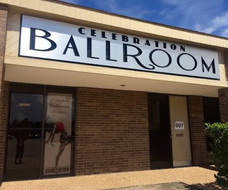 Houston Ballroom Dance