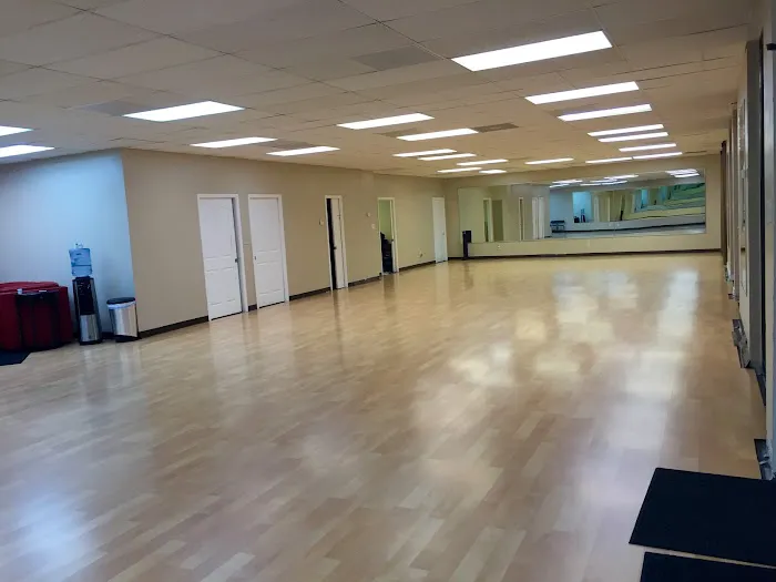 Houston Ballroom Dance Picture 6