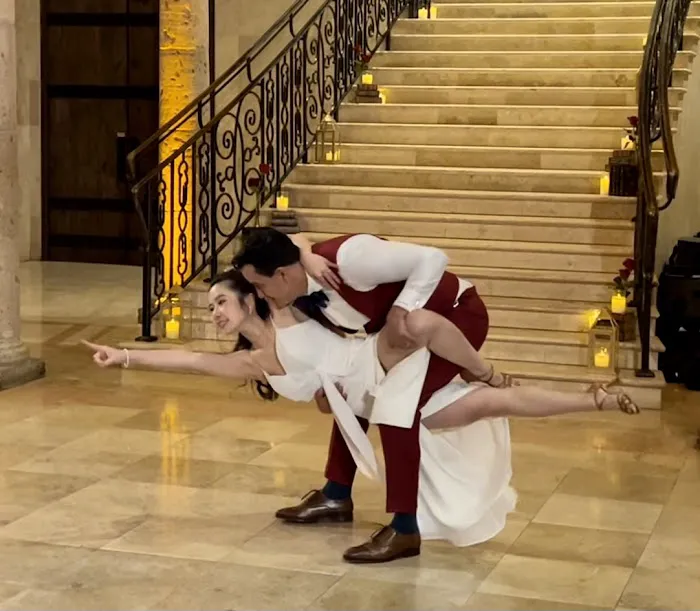 Houston Ballroom Dance Picture 4