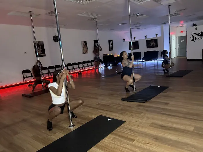 Exotic Dance Studio Picture 7