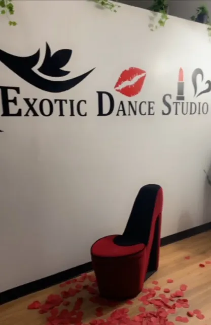 Exotic Dance Studio Picture 1