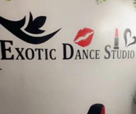 Exotic Dance Studio
