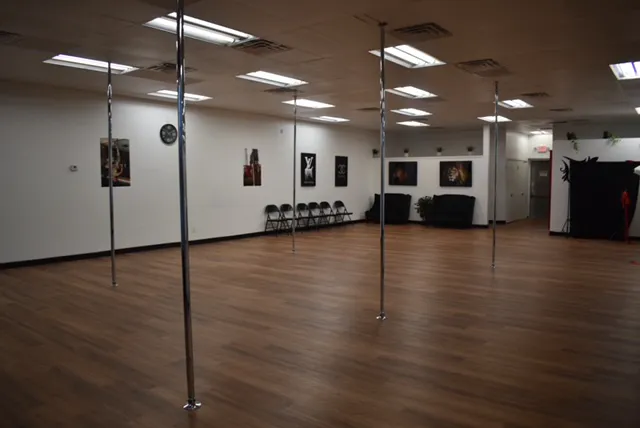 Exotic Dance Studio Picture 6