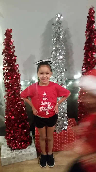 The Dance Studio Picture 4