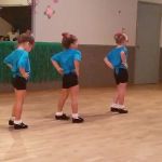 The Dance Studio