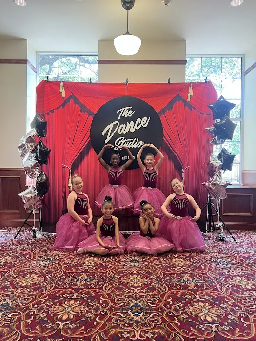 The Dance Studio Picture 10