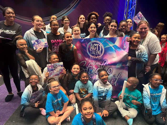 Full Out Dance Picture 10