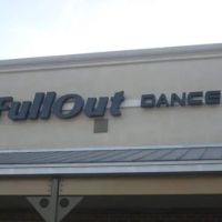 Full Out Dance ico