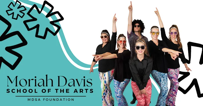 The Moriah Davis School of the Arts Picture 4
