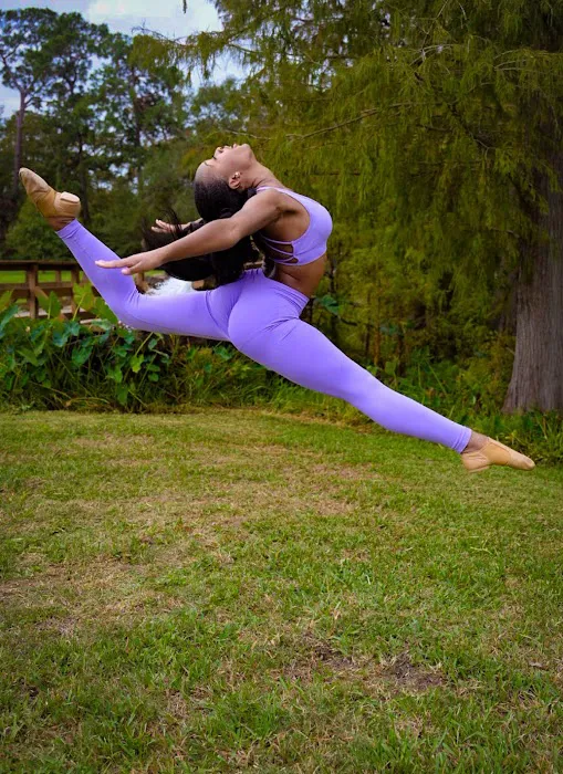 Sassy Feet Dance Studio Picture 7