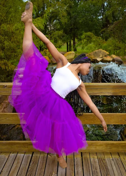 Sassy Feet Dance Studio Picture 5
