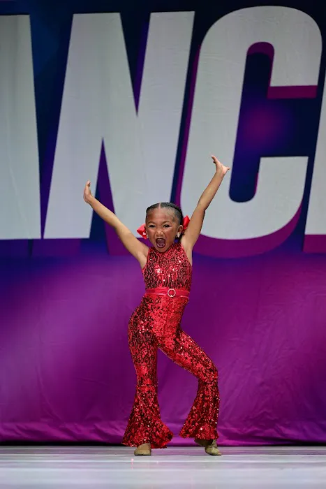 Sassy Feet Dance Studio Picture 8
