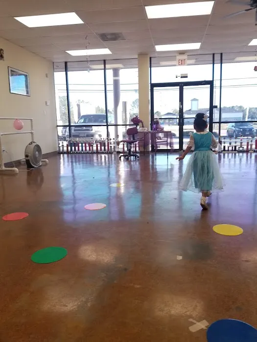 Sassy Feet Dance Studio Picture 4