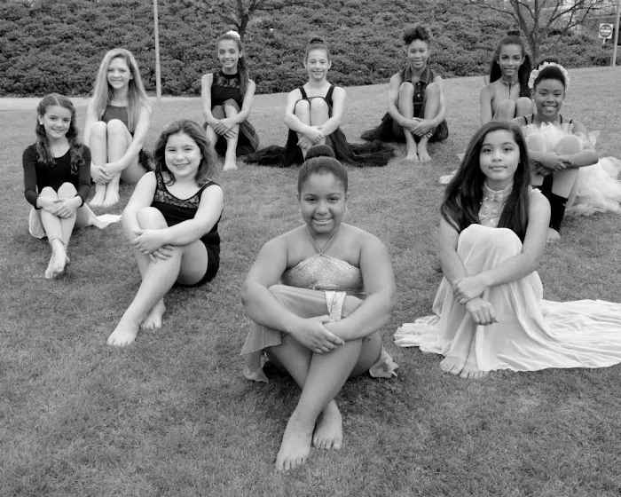 Sassy Feet Dance Studio Picture 2