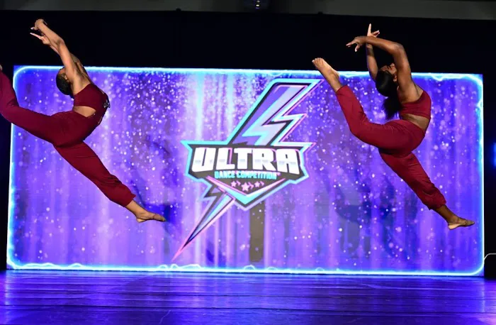 Sassy Feet Dance Studio Picture 3