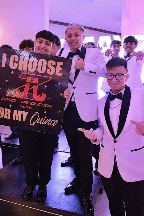 Jay Jayz Dance Productions Picture 5