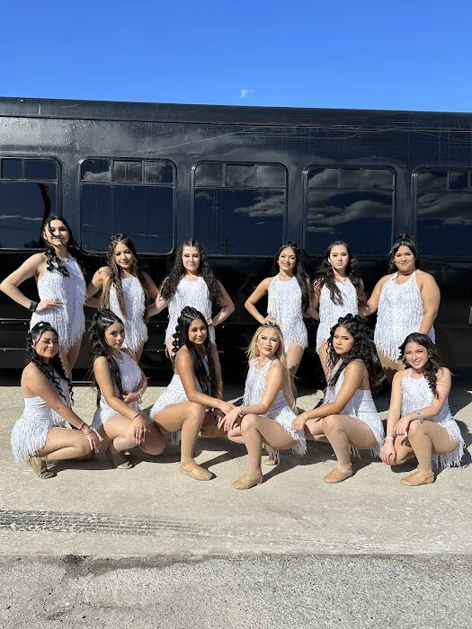 Jay Jayz Dance Productions Picture 4