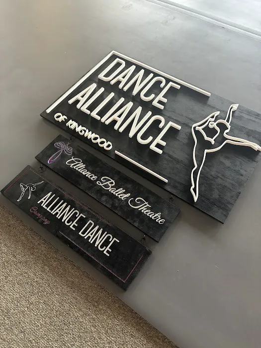 Dance Alliance of Kingwood Picture 2