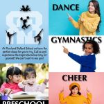 Rowland Ballard Kingwood - Gymnastics & Preschool