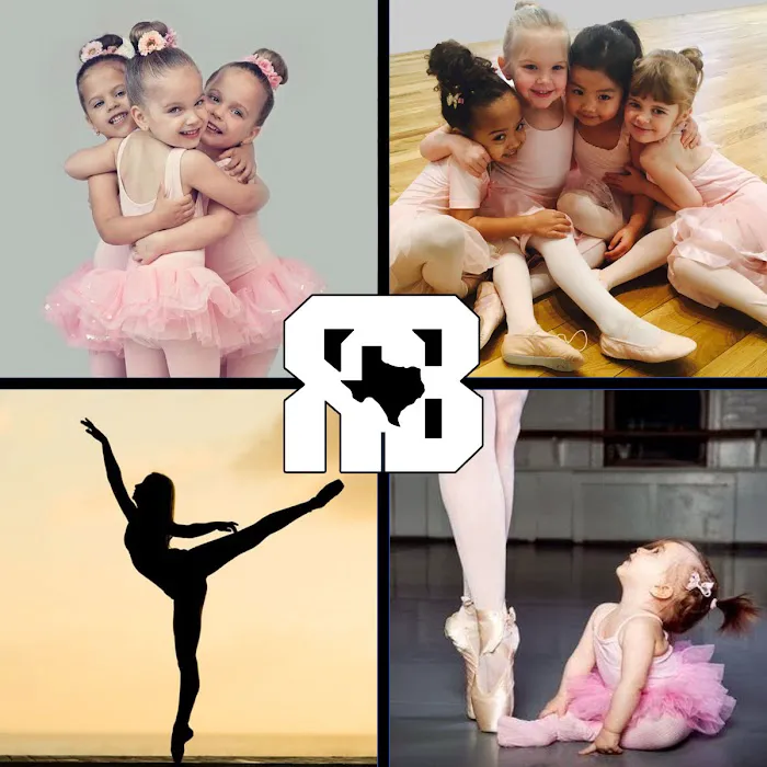 Rowland Ballard Kingwood - Gymnastics & Preschool Picture 6