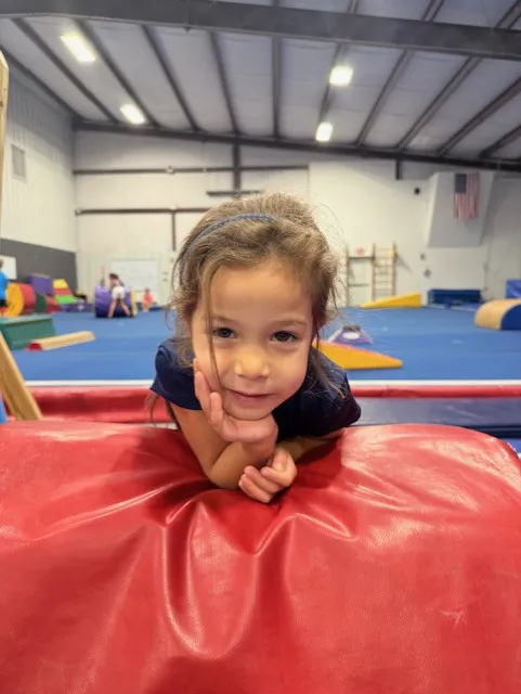 Rowland Ballard Kingwood - Gymnastics & Preschool Picture 4