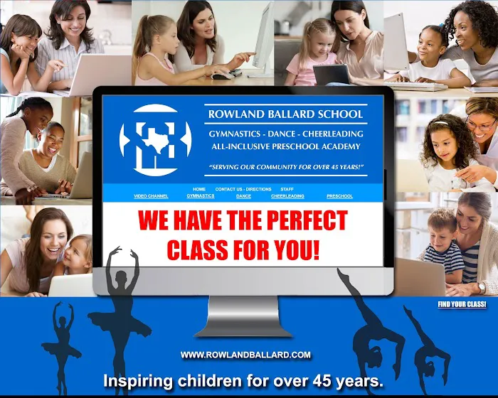 Rowland Ballard Kingwood - Gymnastics & Preschool Picture 7