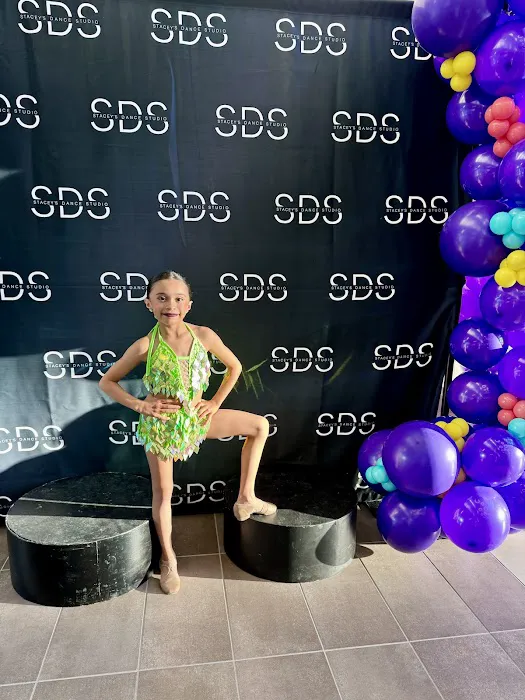 Stacey's Dance Studio Picture 1