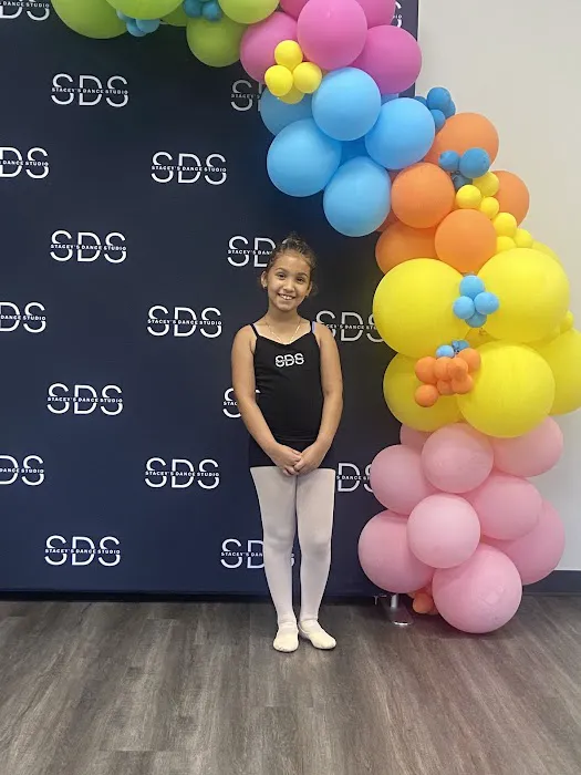 Stacey's Dance Studio Picture 8