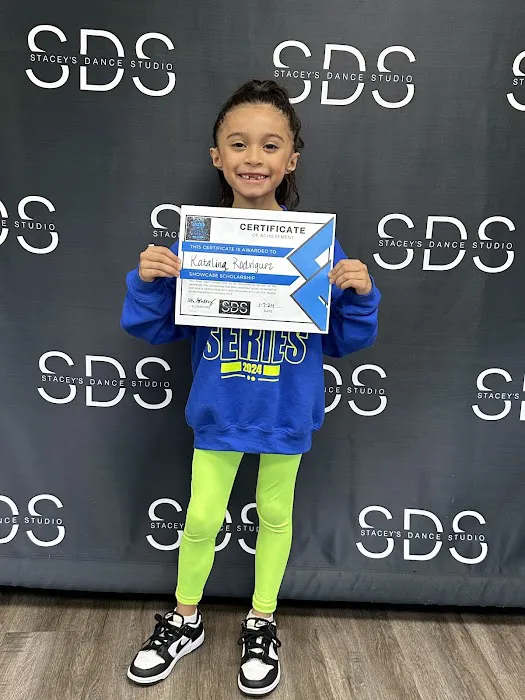 Stacey's Dance Studio Picture 2