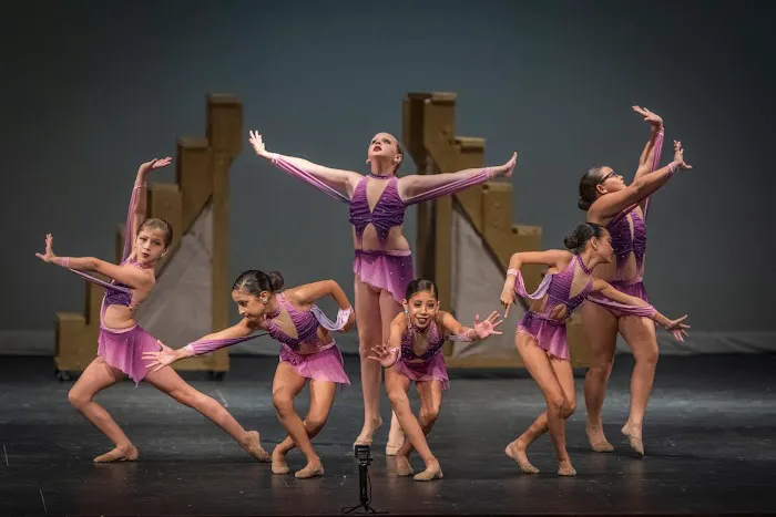 Revolution Dance Center Picture 3