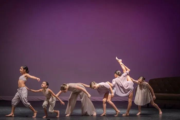 Revolution Dance Center Picture 4