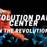 Revolution Dance Center ico