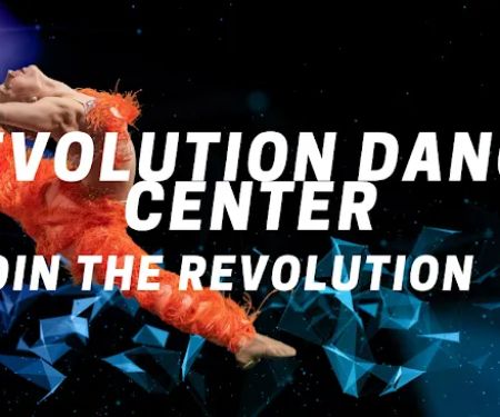 Revolution Dance Center