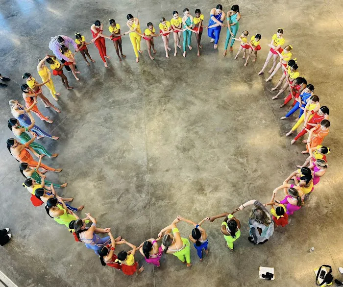Revolution Dance Center Picture 7