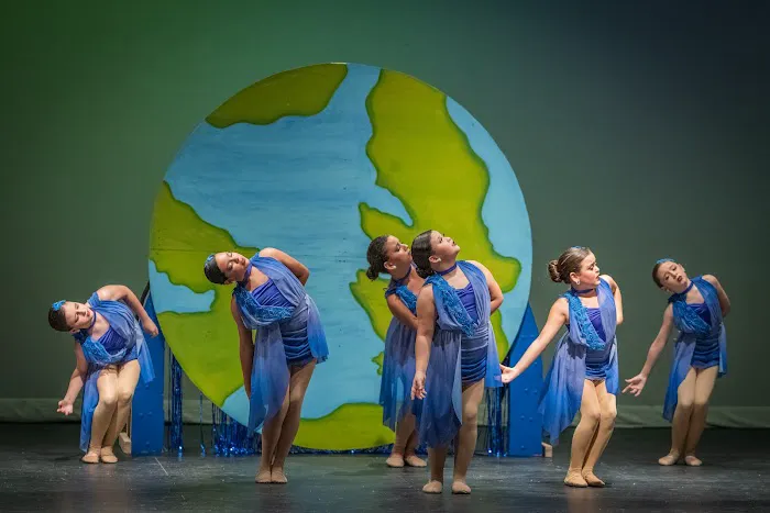 Revolution Dance Center Picture 2