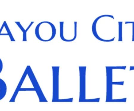 Bayou City Ballet School