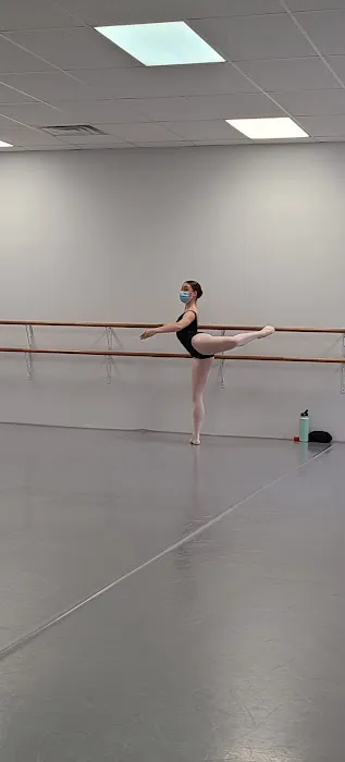 Bayou City Ballet School Picture 3