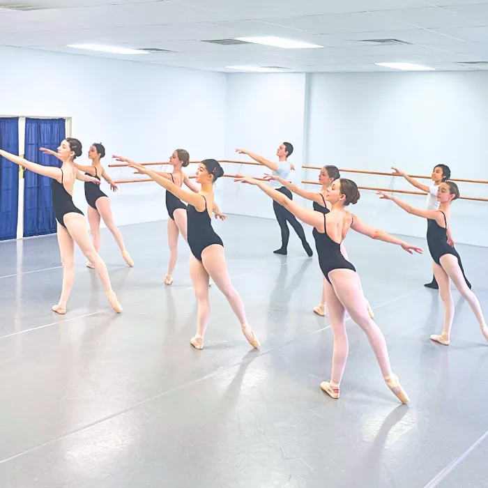 Bayou City Ballet School Picture 9