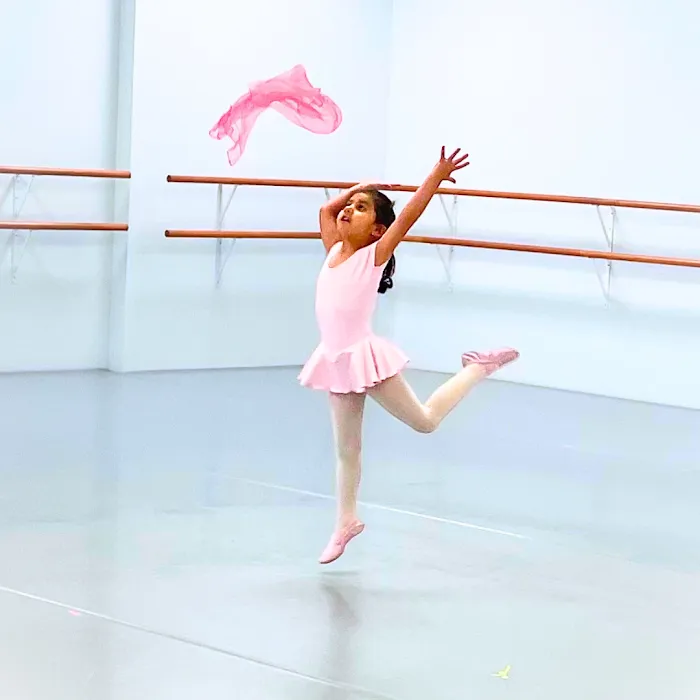 Bayou City Ballet School Picture 10