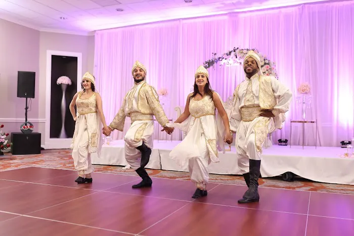 Folkoholic Dance Theatre Dabke & Zaffa group Picture 6