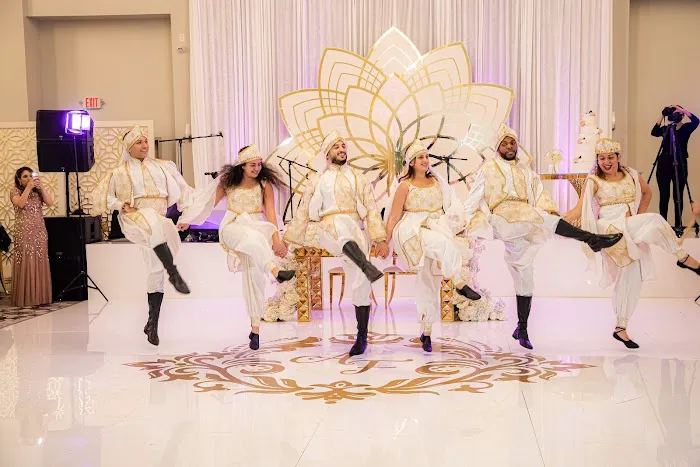 Folkoholic Dance Theatre Dabke & Zaffa group Picture 7