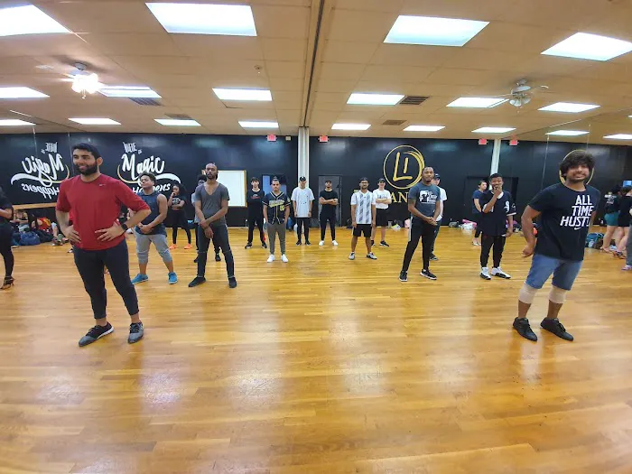 LD Dance Company Picture 5