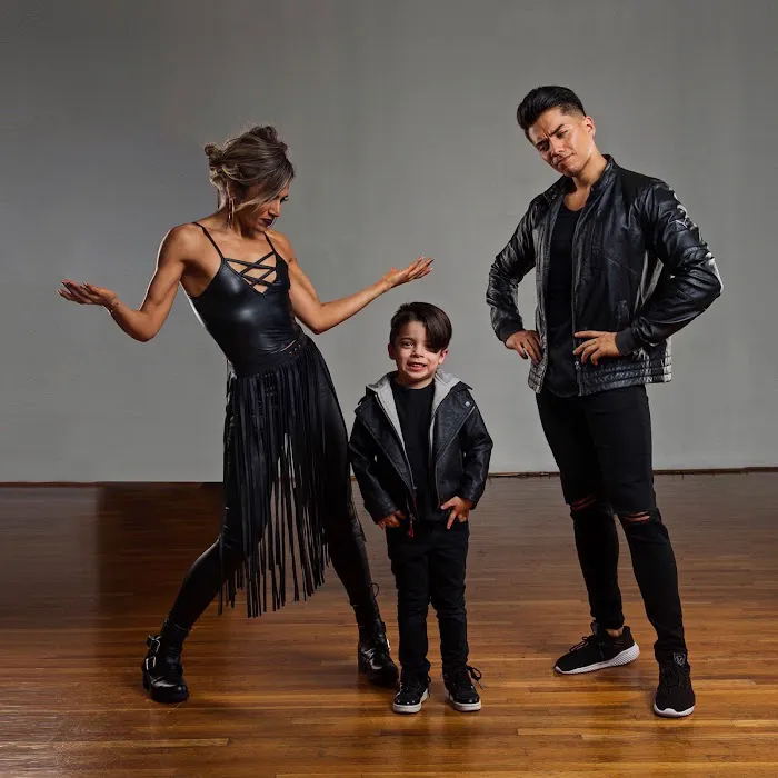 LD Dance Company Picture 4
