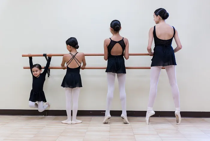 Faith Dance Studio Picture 4